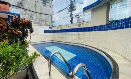 Apartamento com 3 quartos à venda na Travessa Quatorze de Março, Umarizal, Belém