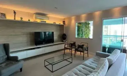Torre residense,lindo apartamento para venda,com 3 suítes