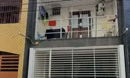 Casa com 3 quartos para alugar na Passagem Nova, 0, Umarizal, Belém