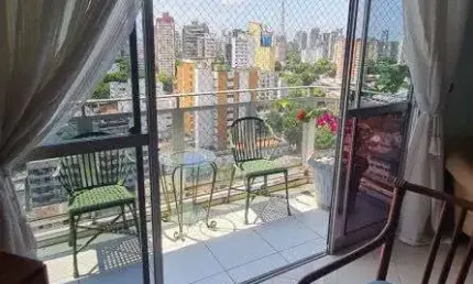 Apartamento com 3 quartos à venda na Travessa Quintino Bocaiúva, 1004, Reduto, Belém