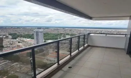 Imóvel para venda tem 88 metros quadrados com 3 quartos em são brás - belém - pa