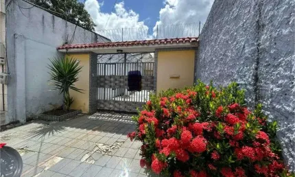 Jn vendo casa de dois andares em passagem no bairro da marambaia casa adaptada