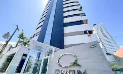 Imóvel para venda tem 86 metros quadrados com 2 quartos em nazaré - belém - pa