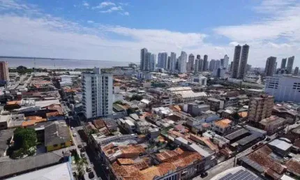Apartamento com 3 quartos à venda na Travessa Benjamim Constant, 724, Reduto, Belém