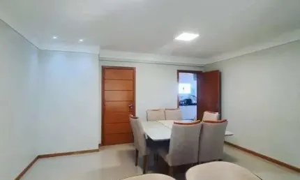 Apartamento com 3 quartos à venda na Rua dos Caripunas, 1500, Batista Campos, Belém