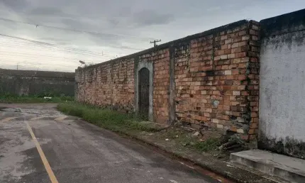 Imóvel para venda com 228 metros quadrados em distrito industrial - ananindeua - pa
