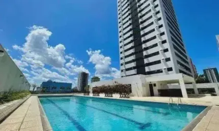 Apartamento com 3 quartos à venda na Travessa Angustura, 2932, Marco, Belém