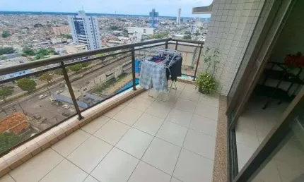 Imóvel para venda tem 133 metros quadrados com 3 quartos em marco - belém - pa