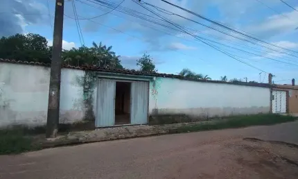 Imóvel para venda possui 1836 metros quadrados em coqueiro - ananindeua - pa