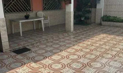 Imóvel para venda com 240 metros quadrados com 4 quartos em marambaia - belém - pa