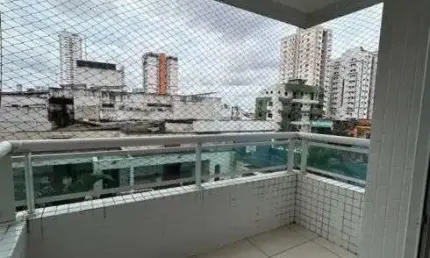 Apartamento com 2 quartos para alugar na Travessa Humaitá, Pedreira, Belém