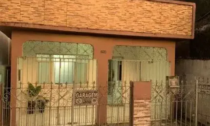 Imóvel para venda com 3 quartos na passagem santa luzia na pedreira - belém - pa