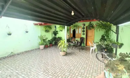 Gc tv we 73 cidade nova viii casa a venda com 200m² com 3 quartos e outra casa ao lado