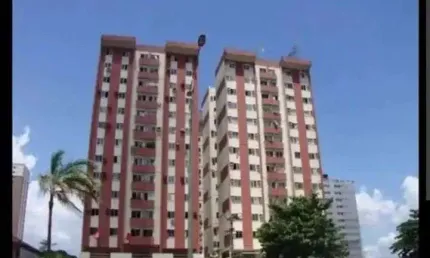 Apartamento com 3 quartos para alugar na Avenida Almirante Barroso, Marco, Belém