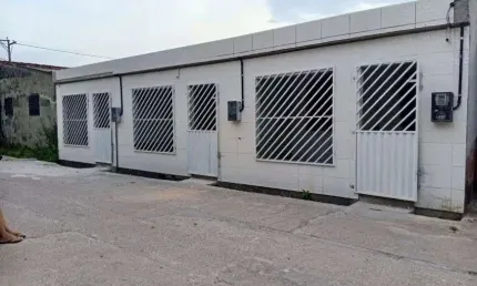Imóvel para aluguel tem 70 metros quadrados com 2 quartos em una - belém - pa