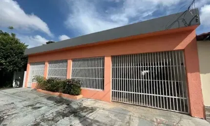 Cop30 conjunto jardim tropical - casa com 200 m² - 3q/2s - guanabara - ananindeua - pa