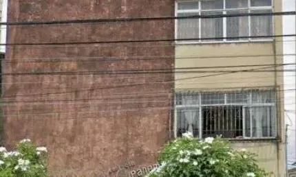 Apartamento com 2 quartos à venda na Avenida Conselheiro Furtado, 2164, Cremação, Belém