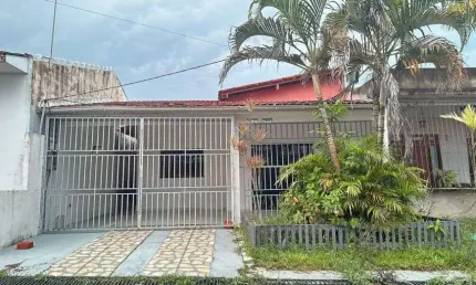Imóvel à venda em condomínio na br 316 no centro - ananindeua - pa