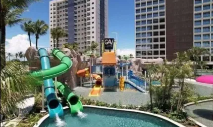 Mm 24 premium resort salinas diárias a para aluguel frete mar 4-pessoas