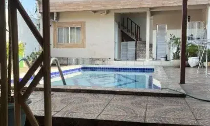 Casa com 12 quartos para alugar na Rua Bernal do Couto, 1280, Umarizal, Belém