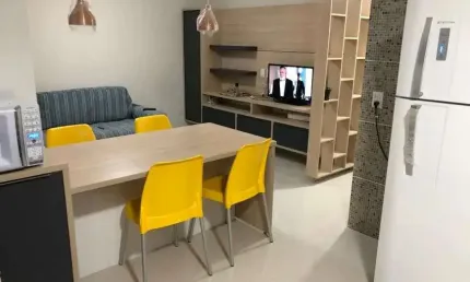 Cop30 edifício socilar - apto com 60 m² - 2q - são brás - belém - pa