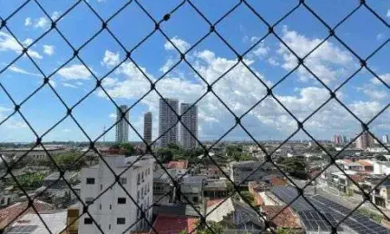 Apartamento com 3 quartos à venda na Rua Municipalidade, 1757, Umarizal, Belém