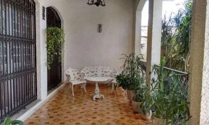 Casa para venda tem 607m² com 4/4 em marco - belém - pa