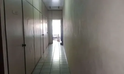 Prédio comercial na barão do triunfo c/pedro miranda _ pedreira - belém - pa