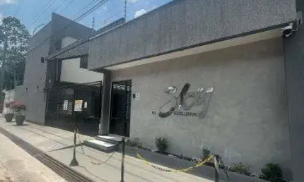 Jn vendo casa nova res. sky exclusive três suítes aproveite a oportunidade