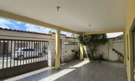 Imóvel para venda possui 223 metros quadrados com 3 quartos em cidade nova - ananindeua - pa