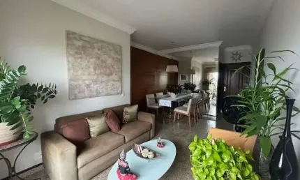 Cop30 edif plaza viena - apto com 98 m² - 2q/1s - são brás - belém - pa