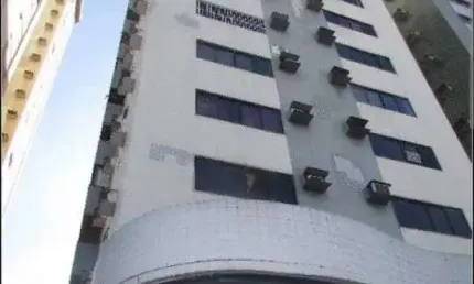 Apartamento com 3 quartos para alugar na Travessa Vileta, Marco, Belém