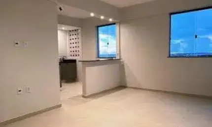 Vendo magnífico apartamento na pedreira com 2 quartos, todo reformado
