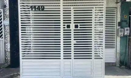 Casa com 2 quartos para alugar na Rua Antônio Everdosa, 1149, Pedreira, Belém