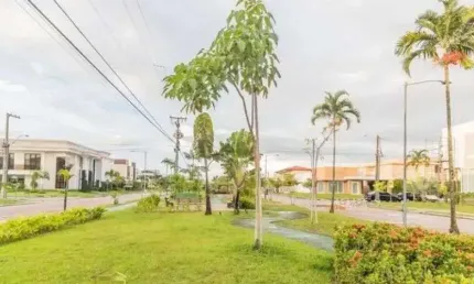 Casa em condomínio fechado com 3 quartos para alugar na Rodovia Augusto Montenegro, Parque Verde, Belém