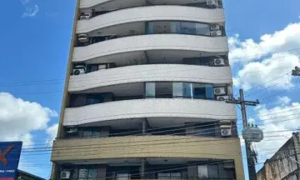 Vendo ou alugo apartamento com 3 quartos, 2 vagas no ed. palazzo farnese