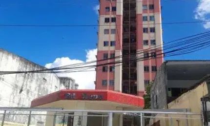 Jn vendo ou alugo lindo apartamento ed reno em ótima localização no ed reno