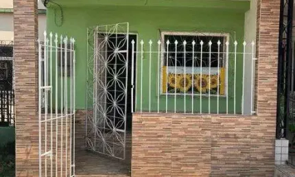 Casa com 2 quartos à venda na Travessa Três de Maio, 708, São Brás, Belém