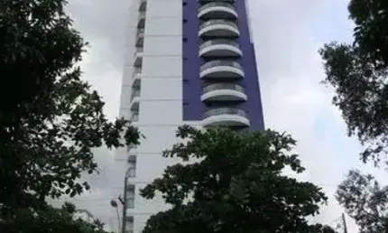Apartamento com 3 quartos à venda na Avenida Rômulo Maiorana, 1474, Marco, Belém