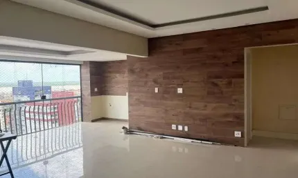 Apartamento com 4 suítes, todas com armário, 3 vagas de garagem - batista campos - belém-pa.