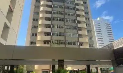 Apartamento com 5 quartos para alugar na Rua dos Mundurucus, Batista Campos, Belém