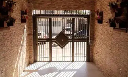 Sobrado para venda possui 222 metros quadrados com 4 quartos em pedreira - belém - pa