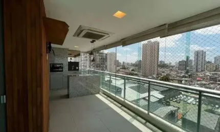 Imóvel para venda com 173 metros quadrados com 3 quartos em nazaré - belém - pa