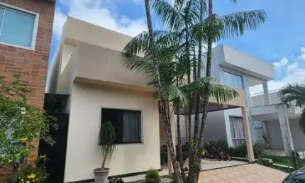 Casa com 5 quartos à venda na Avenida Governador Hélio da Mota Gueiros, 133, Quarenta Horas (Coqueiro), Ananindeua