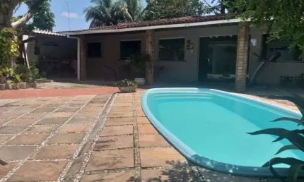 Casa com 3 quartos à venda na Rua Dezesseis, 47, Águas Lindas, Ananindeua