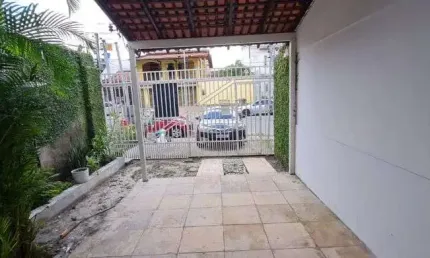 Casa com 2 quartos à venda na Travessa Alferes Costa, 609, Sacramenta, Belém