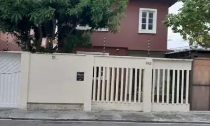 Imóvel para aluguel possui 350 metros quadrados com 3 quartos em cidade velha - belém - pa
