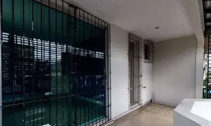 Imóvel para venda com 250 metros quadrados com 6 quartos em são brás - belém - pa
