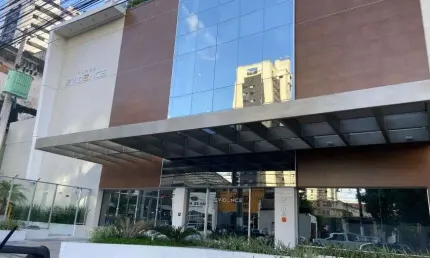 Apartamento com 2 quartos à venda na Avenida Alcindo Cacela, 2304, Cremação, Belém