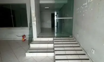 Imóvel para venda com 500 metros quadrados em são brás - belém - pa